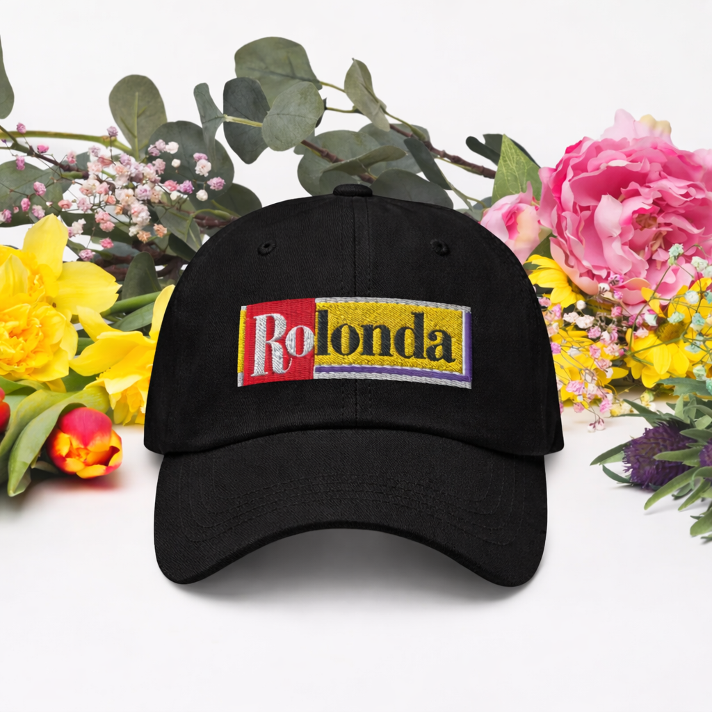 Rolonda Cap