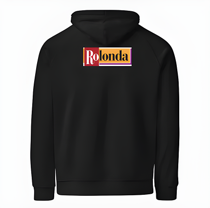Rolonda Hoodie