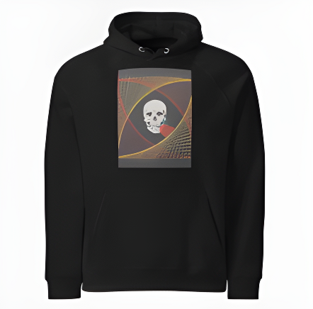 "Fragrance" Hoodie