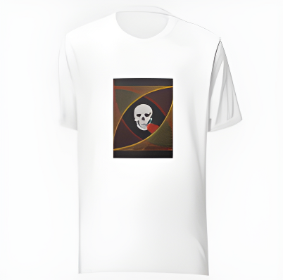 "Fragrance" Tee Shirt